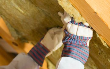 types of The Borough pitched roof insulation materials